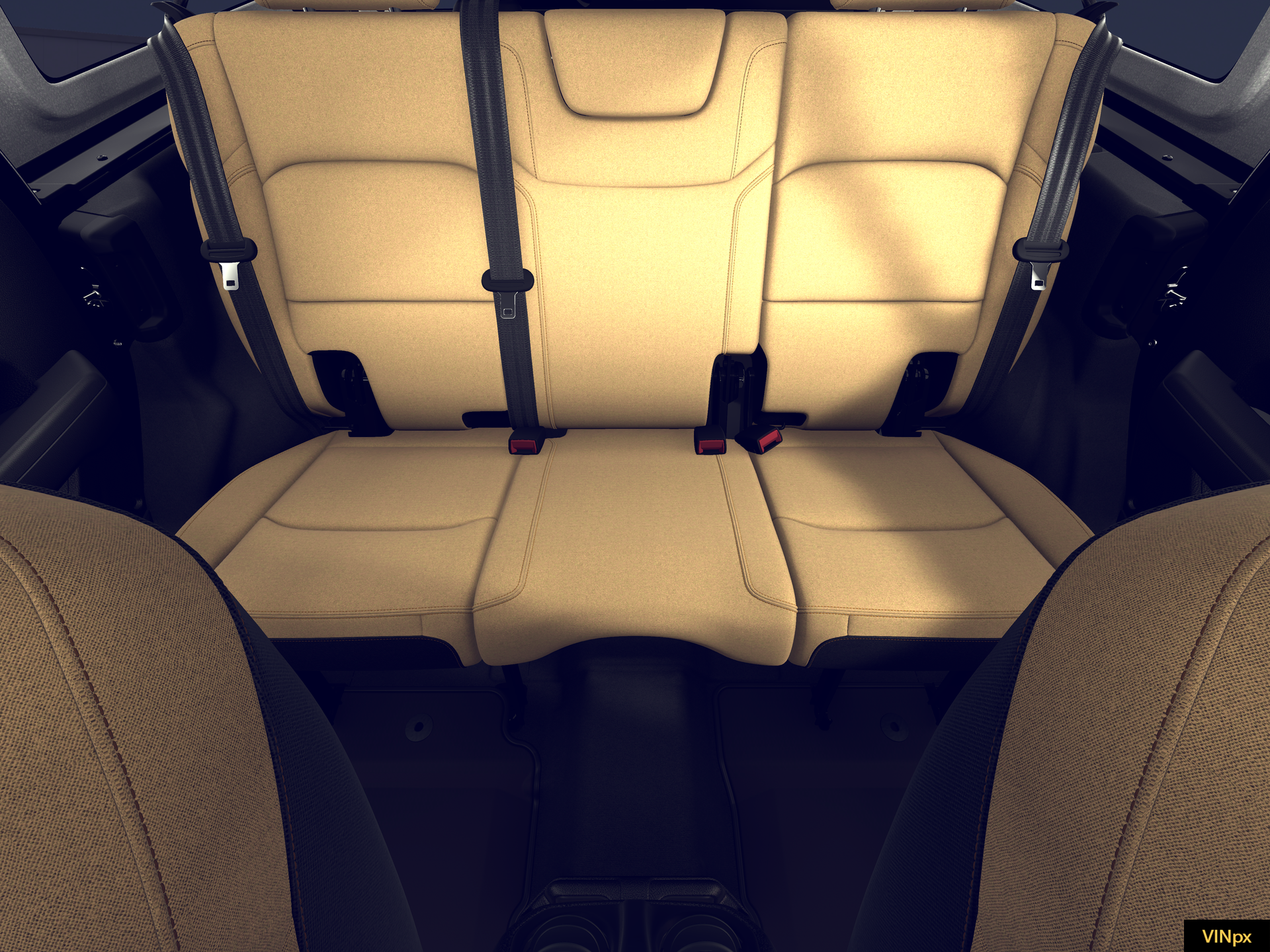 2026 Jeep Wrangler WRANGLER 4-DOOR WILLYS '41