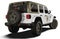 2027 Jeep Wrangler WRANGLER 4-DOOR RUBICON