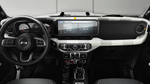 2027 Jeep Wrangler WRANGLER 4-DOOR RUBICON
