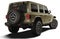 2027 Jeep Wrangler WRANGLER 4-DOOR RUBICON