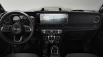 2027 Jeep Wrangler WRANGLER 4-DOOR RUBICON