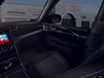 2026 Jeep Grand Cherokee GRAND CHEROKEE LAREDO X 4X4