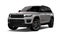2027 Jeep Grand Cherokee GRAND CHEROKEE TRAILHAWK 4X4