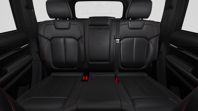 2027 Jeep Grand Cherokee GRAND CHEROKEE TRAILHAWK 4X4