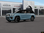 2027 Jeep Grand Cherokee GRAND CHEROKEE SUMMIT 4X4