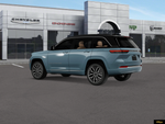 2027 Jeep Grand Cherokee GRAND CHEROKEE SUMMIT 4X4