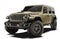 2027 Jeep Wrangler WRANGLER 4-DOOR RUBICON X
