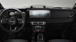2027 Jeep Wrangler WRANGLER 4-DOOR RUBICON X