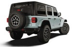 2027 Jeep Wrangler WRANGLER 4-DOOR RUBICON