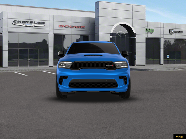 2026 Dodge Durango DURANGO GT AWD HEMI V8
