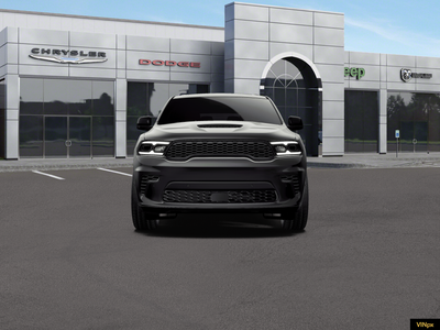2027 Dodge Durango DURANGO GT HEMI V8 PLUS AWD