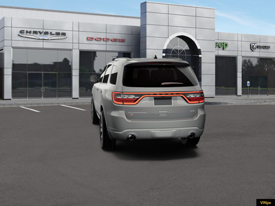 2027 Dodge Durango DURANGO GT HEMI V8 PLUS AWD