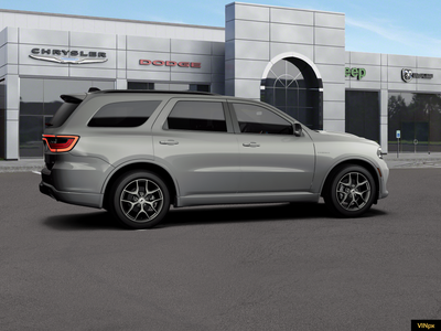2027 Dodge Durango DURANGO GT HEMI V8 PLUS AWD