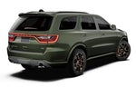 2027 Dodge Durango DURANGO R/T 392 PLUS AWD