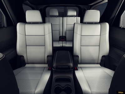 2026 Dodge Durango DURANGO SRT HELLCAT JAILBREAK AWD