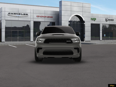 2026 Dodge Durango DURANGO SRT HELLCAT JAILBREAK AWD