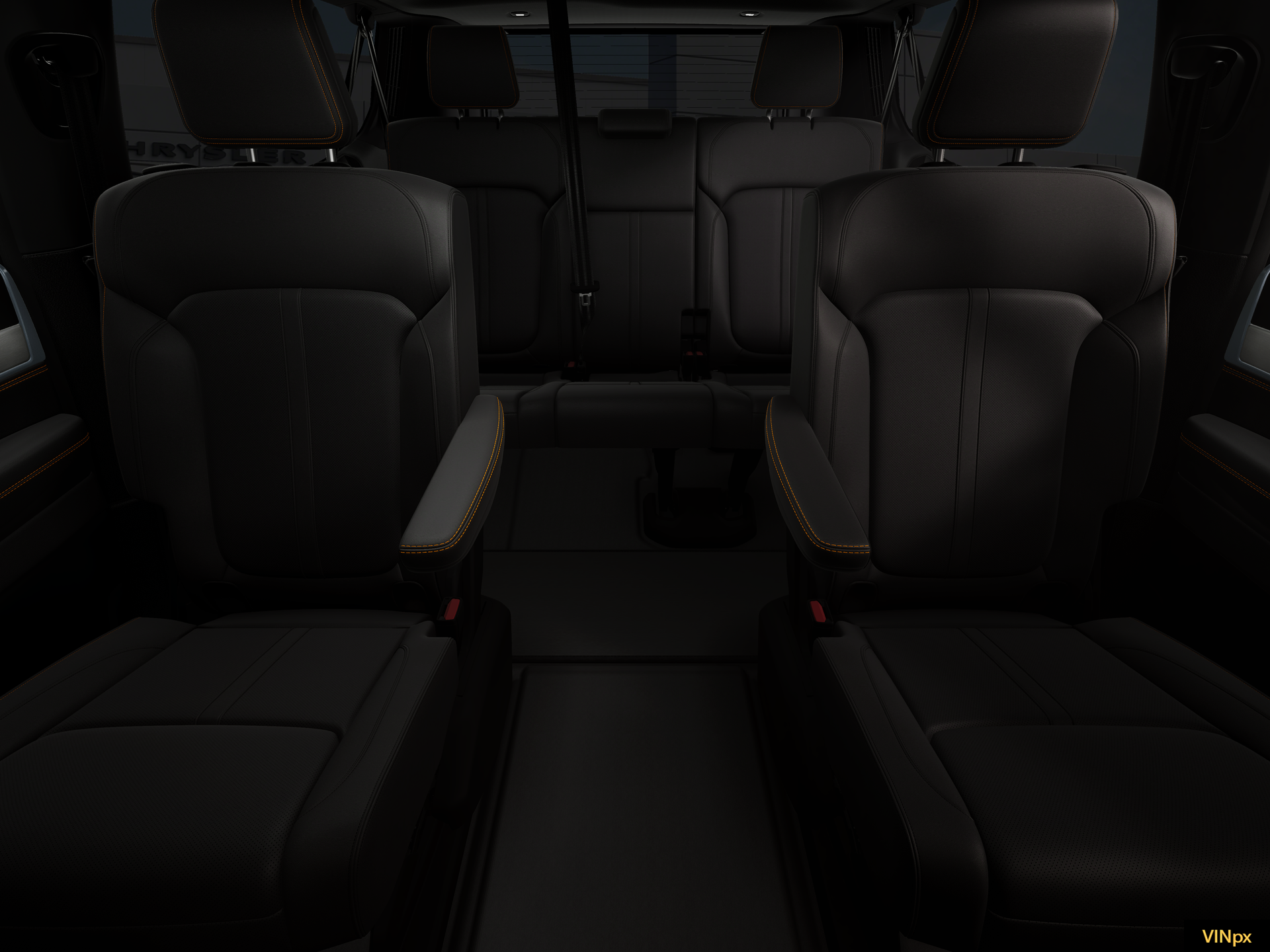 2026 Jeep Grand Wagoneer GRAND WAGONEER L 85TH ANNIVERSARY EDITION 4X4