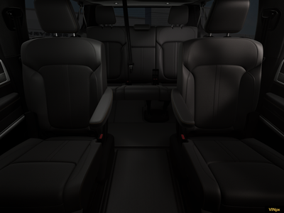 2026 Jeep Grand Wagoneer GRAND WAGONEER L SUMMIT OBSIDIAN 4X4