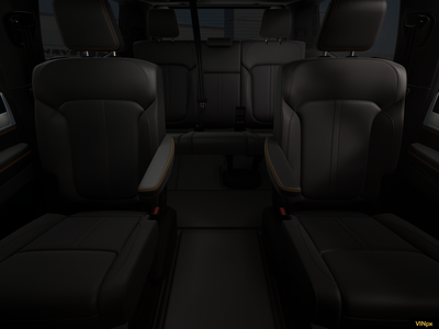 2026 Jeep Grand Wagoneer GRAND WAGONEER 85TH ANNIVERSARY EDITION 4X4