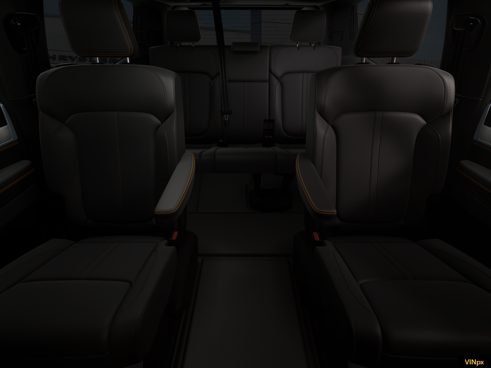 2026 Jeep Grand Wagoneer GRAND WAGONEER 85TH ANNIVERSARY EDITION 4X4