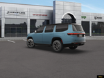 2026 Jeep Grand Wagoneer GRAND WAGONEER UPLAND 4X4