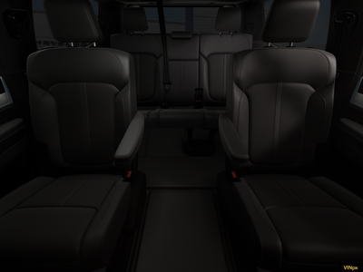 2026 Jeep Grand Wagoneer GRAND WAGONEER LIMITED RESERVE 4X4