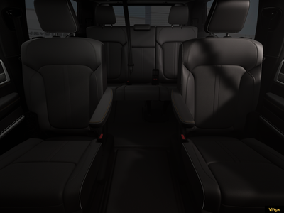 2026 Jeep Grand Wagoneer GRAND WAGONEER SUMMIT OBSIDIAN 4X4