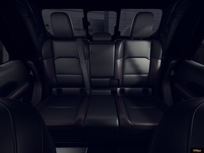 2026 Jeep Gladiator GLADIATOR RUBICON X 4X4