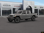2026 Jeep Gladiator GLADIATOR RUBICON X 4X4