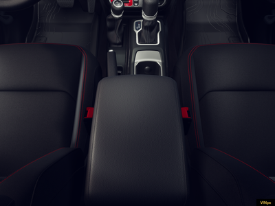 2026 Jeep Gladiator GLADIATOR SHADOW OPS 4X4