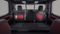 2027 RAM Ram 1500 RAM 1500 REBEL CREW CAB 4X4 5'7' BOX