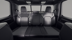 2027 RAM Ram 1500 RAM 1500 REBEL CREW CAB 4X4 5'7' BOX