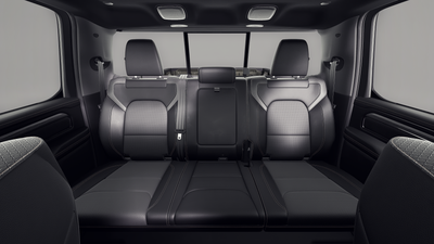 2027 RAM Ram 1500 RAM 1500 REBEL CREW CAB 4X4 5'7' BOX
