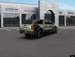 2027 RAM Ram 1500 RAM 1500 REBEL CREW CAB 4X4 5'7' BOX