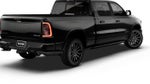 2027 RAM Ram 1500 RAM 1500 LIMITED CREW CAB 4X4 6'4' BOX