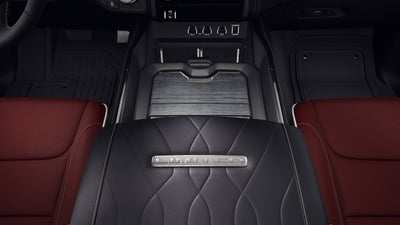 2027 RAM Ram 1500 RAM 1500 LIMITED CREW CAB 4X4 6'4' BOX