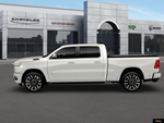 2026 RAM Ram 1500 RAM 1500 LIMITED LONGHORN CREW CAB 4X4 6'4' BOX