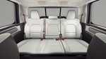 2027 RAM Ram 1500 RAM 1500 LARAMIE CREW CAB 4X4 6'4' BOX