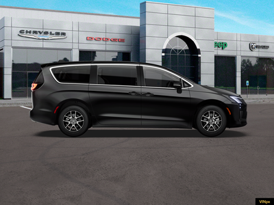 2027 Chrysler Pacifica PACIFICA SELECT