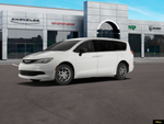 2027 Chrysler Pacifica PACIFICA LX