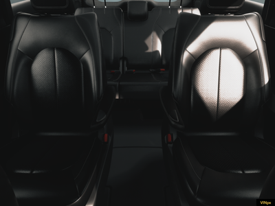 2027 Chrysler Pacifica PACIFICA LX