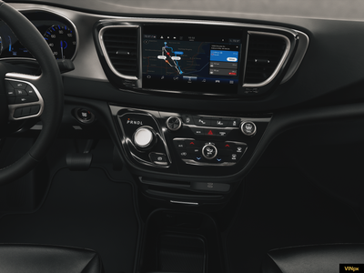 2027 Chrysler Pacifica PACIFICA LX