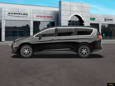 2027 Chrysler Pacifica PACIFICA LX
