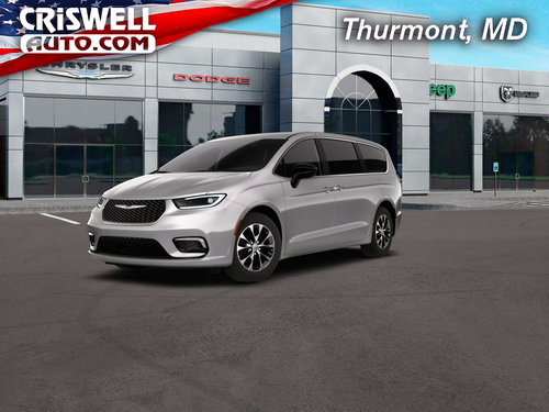 2026 Chrysler Pacifica PACIFICA LIMITED