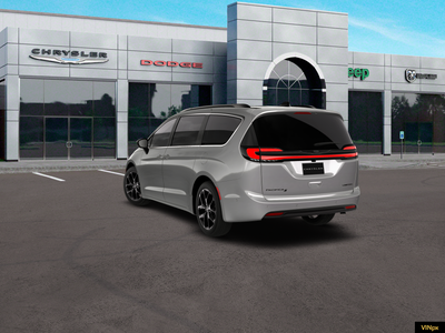 2026 Chrysler Pacifica PACIFICA LIMITED