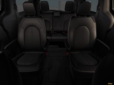 2026 Chrysler Pacifica PACIFICA LIMITED