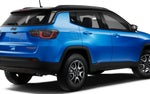 2027 Jeep Compass COMPASS TRAILHAWK 4X4