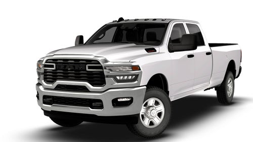 2027 RAM Ram 3500 RAM 3500 TRADESMAN CREW CAB 4X4 8' BOX