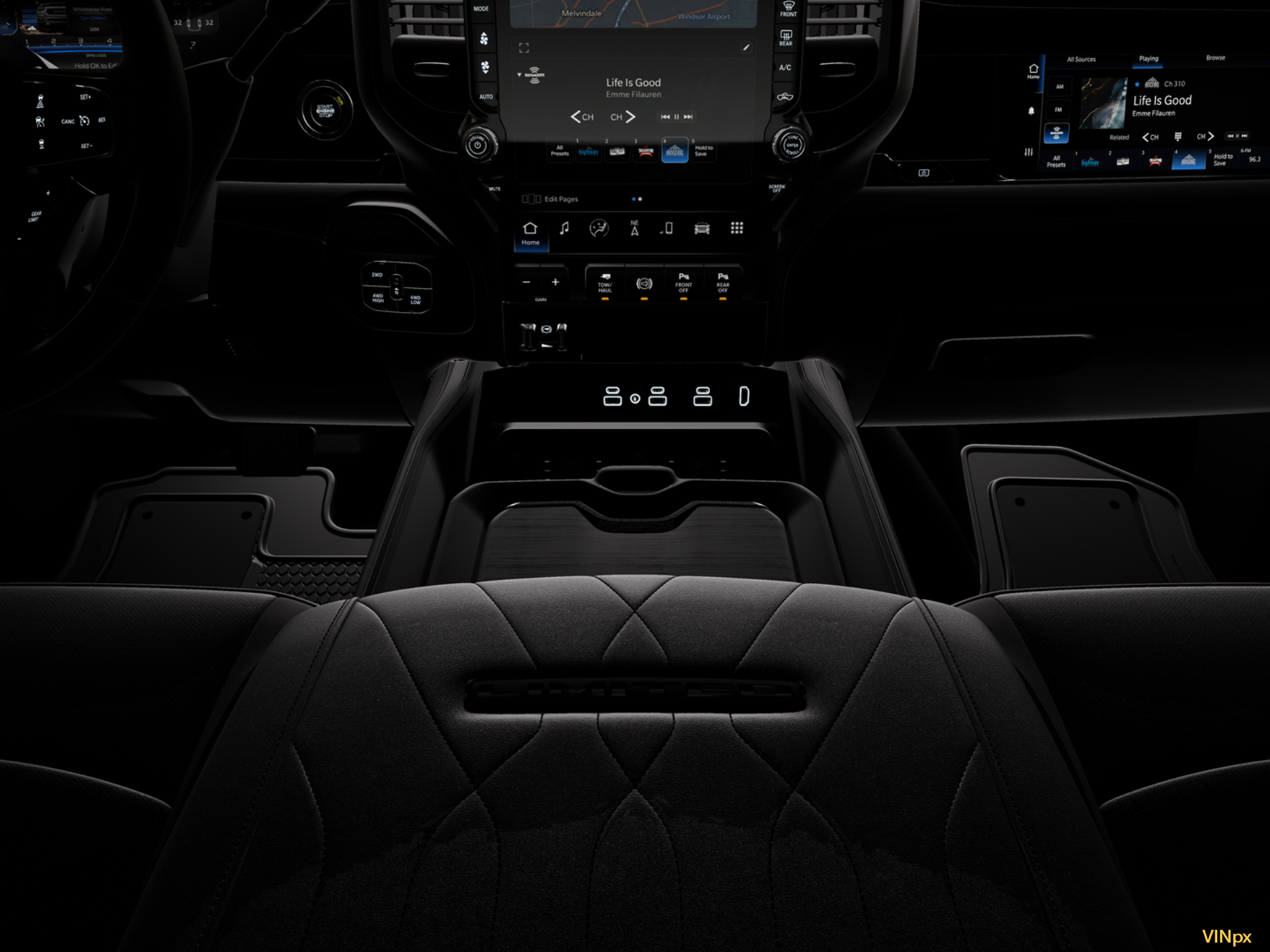 2026 RAM Ram 3500 RAM 3500 LIMITED CREW CAB 4X4 8' BOX