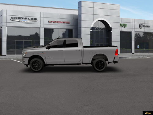 2026 RAM Ram 2500 RAM 2500 LIMITED CREW CAB 4X4 6'4' BOX
